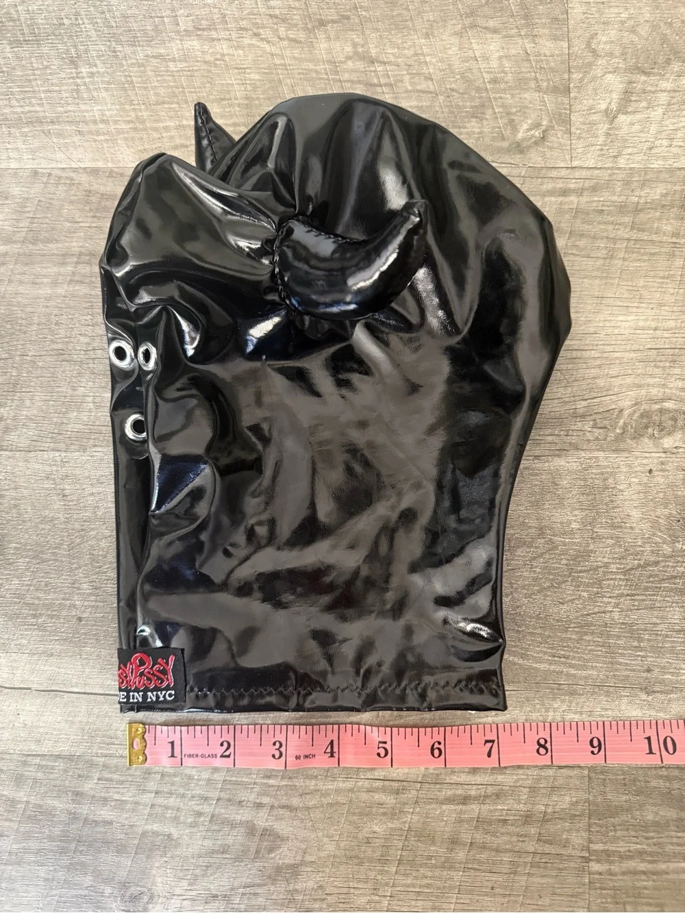 N/A worn once